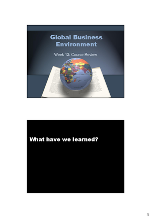 MGMT1101 2018 S1 Week 6 lecture - UNSW Business School/ Management MGMT ...