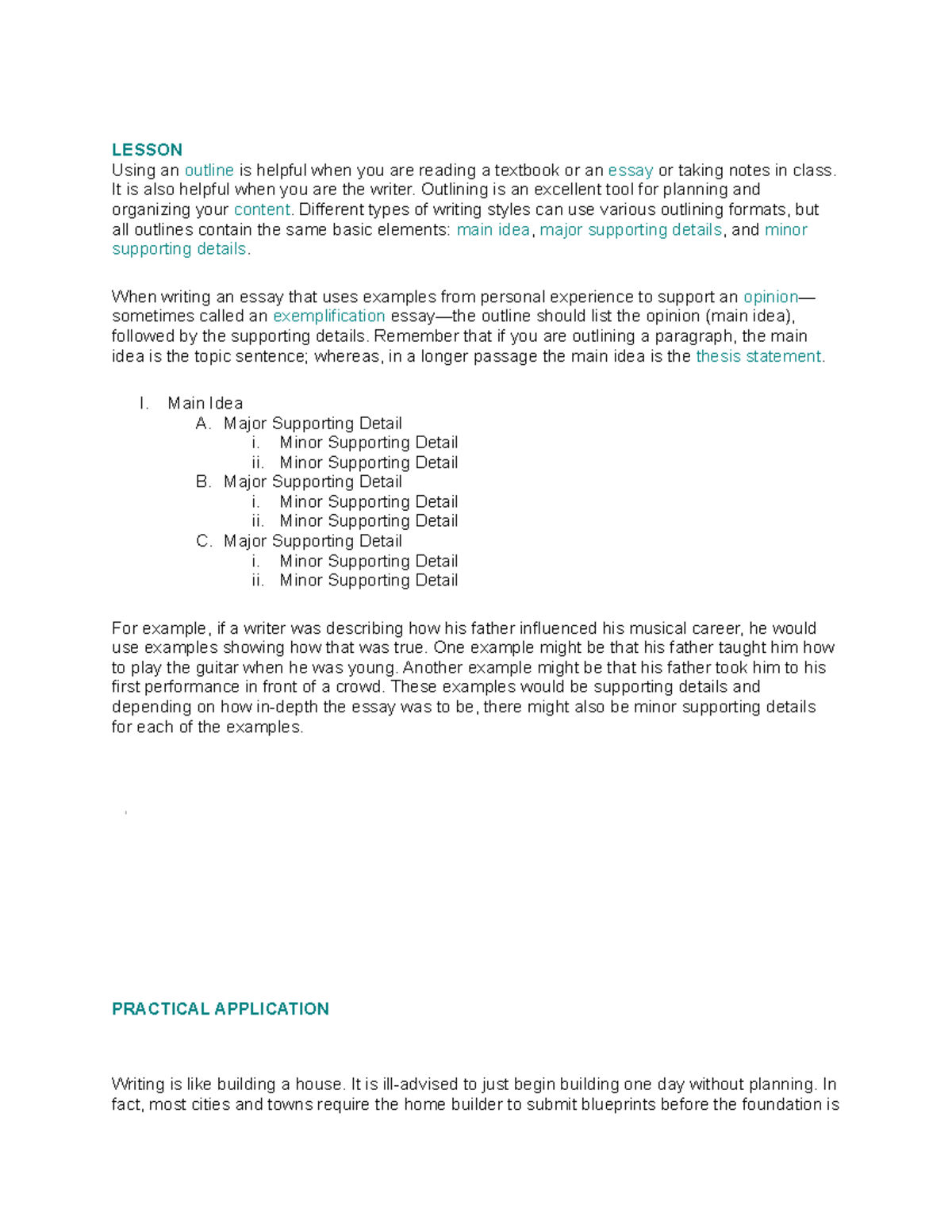 outlining-an-essay-4-2-lesson-using-an-outline-is-helpful-when-you