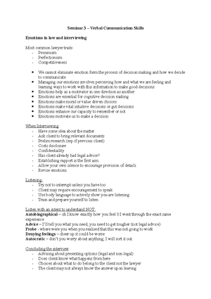 Filenote - Romeo - Legal Practice Assignment. Good for structure ...