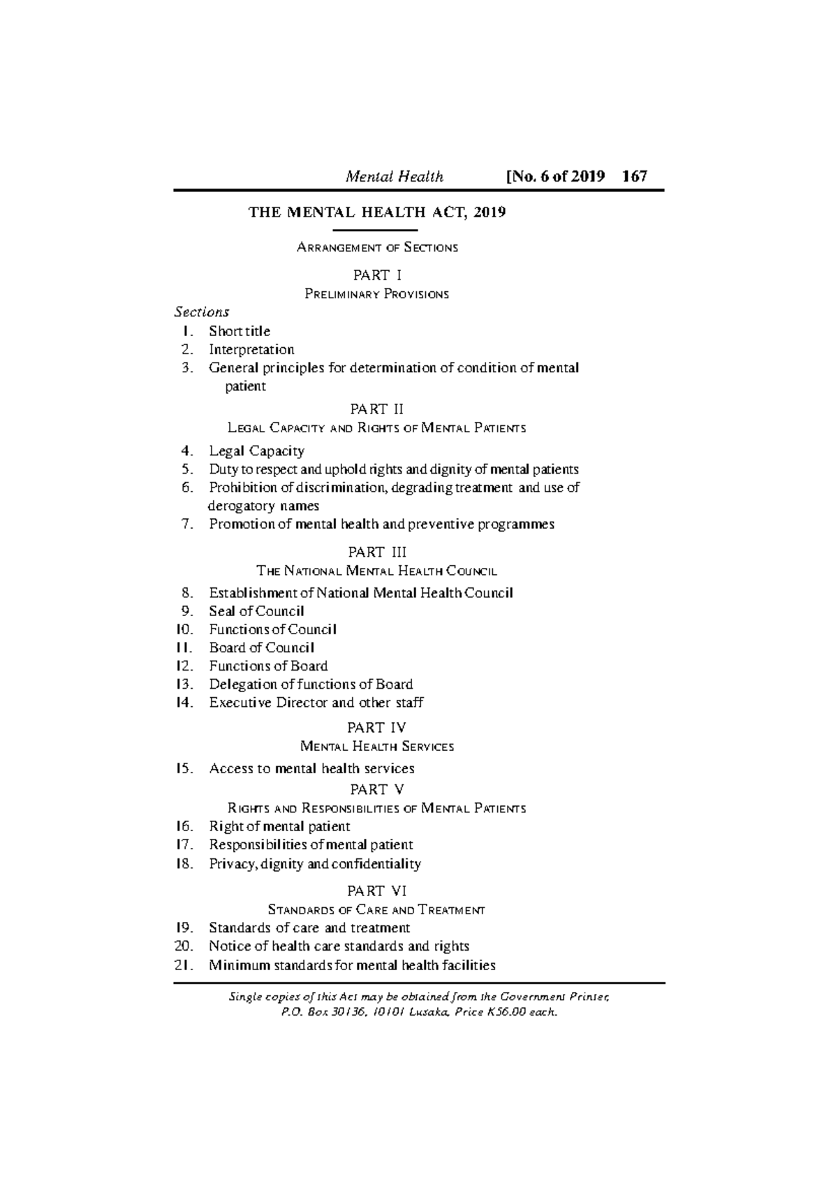 the-mental-health-act-no-6-of-2019-the-mental-health-act-2019