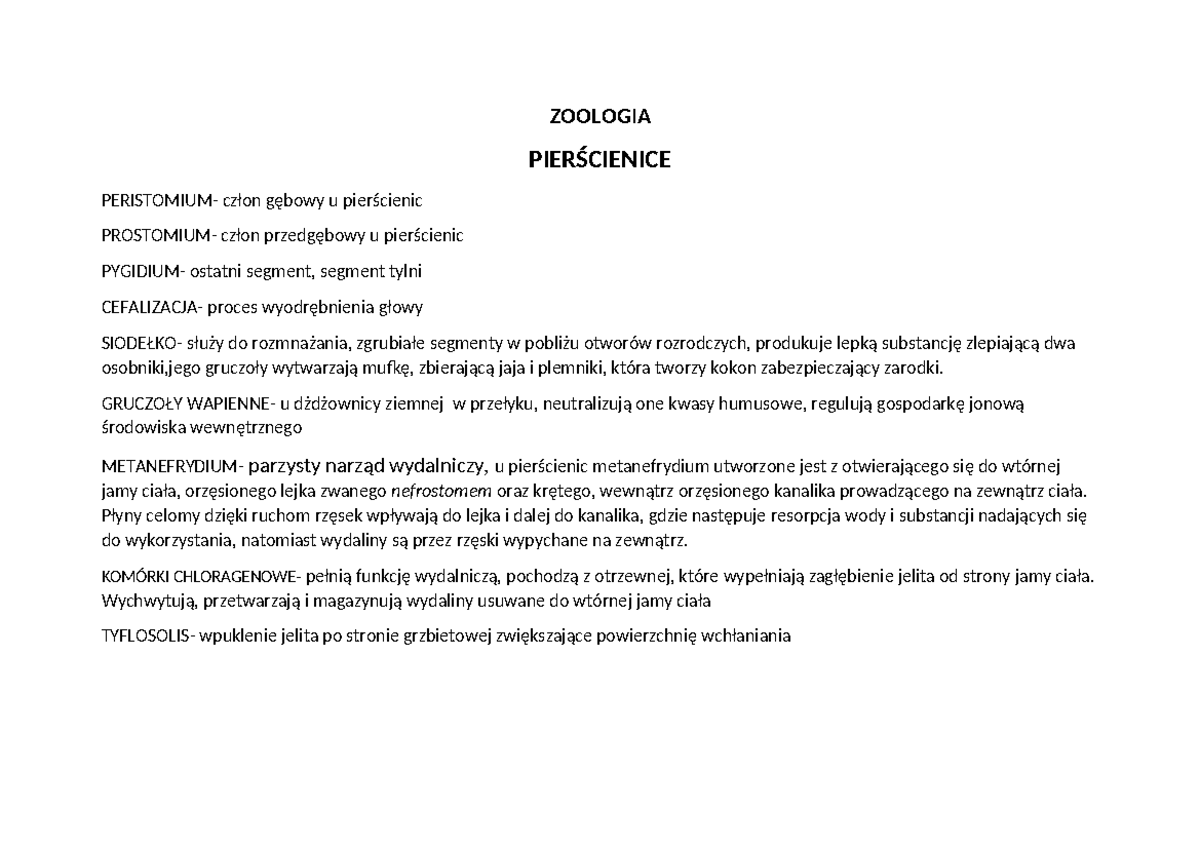 pier-cienice-wiczenia-zoologia-pier-cienice-peristomium-cz-on