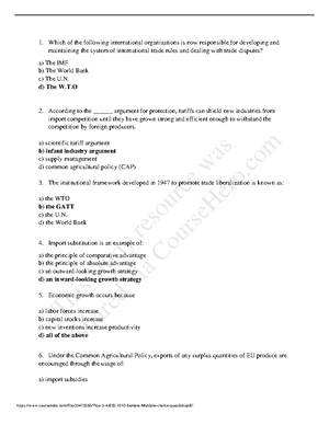 ABIZ 1000 Unit 9 - Unit 9 - Unit 9 Human Resources Introduction One Of ...