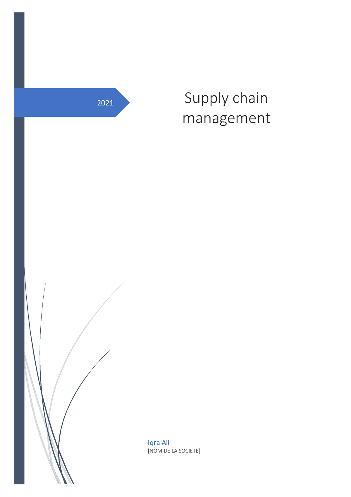 supply-chain-management-uli-ge-studocu