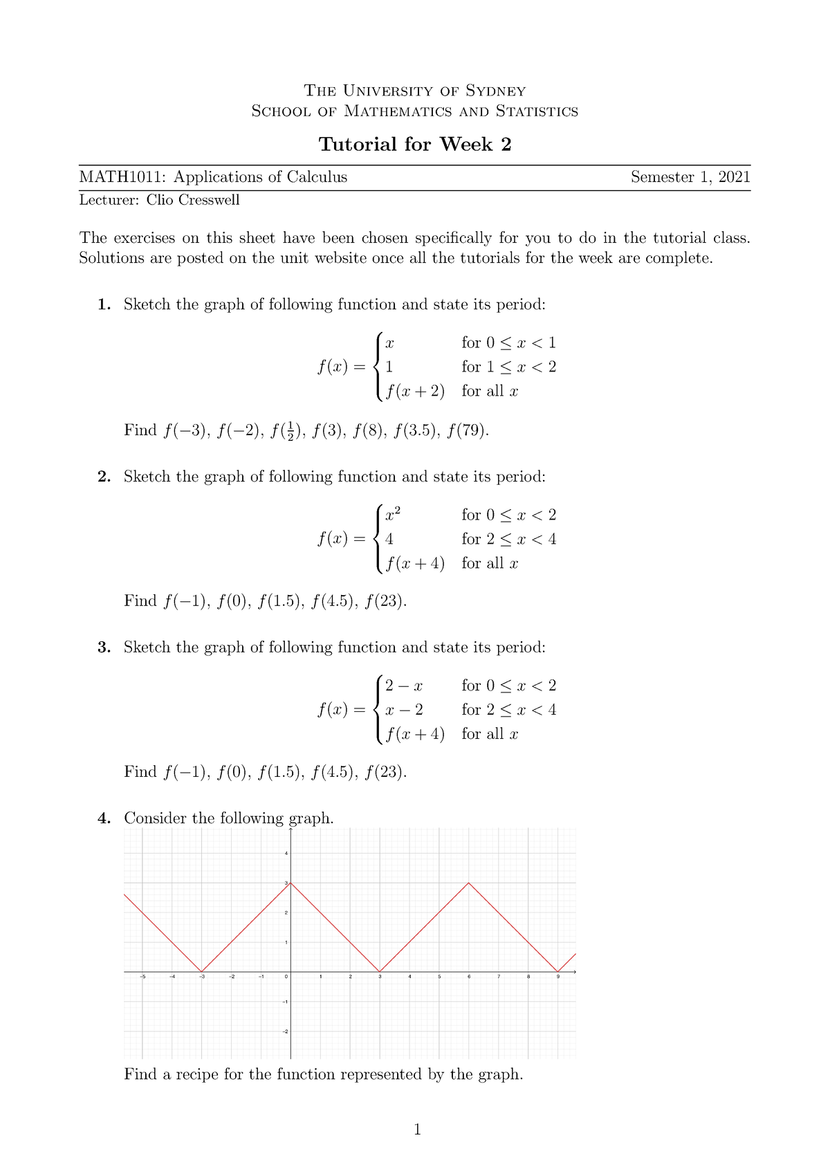 week-1-content-week-2-tutorial-problems-the-university-of-sydney