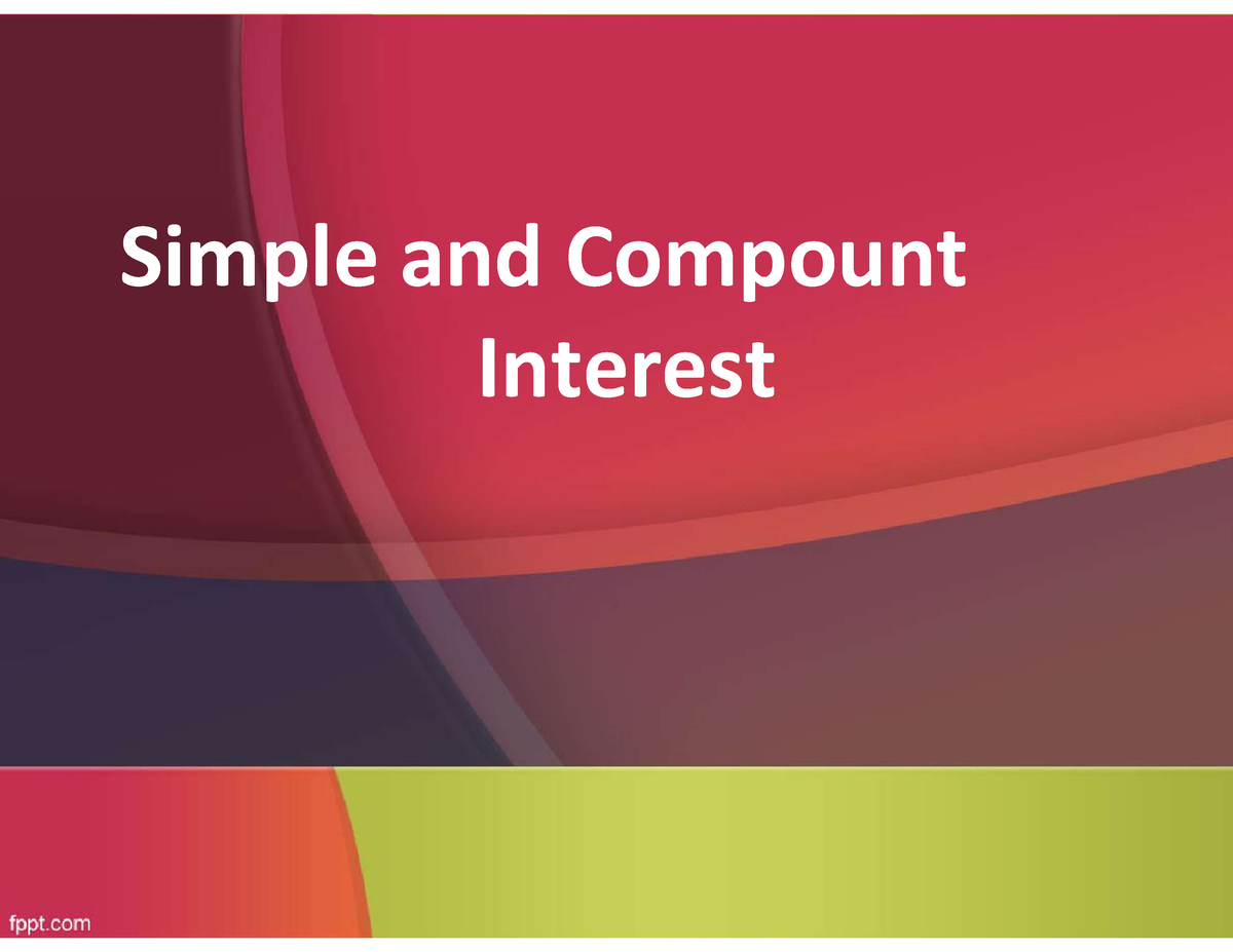 simple-and-compound-interest-simple-and-compount-interest-definition