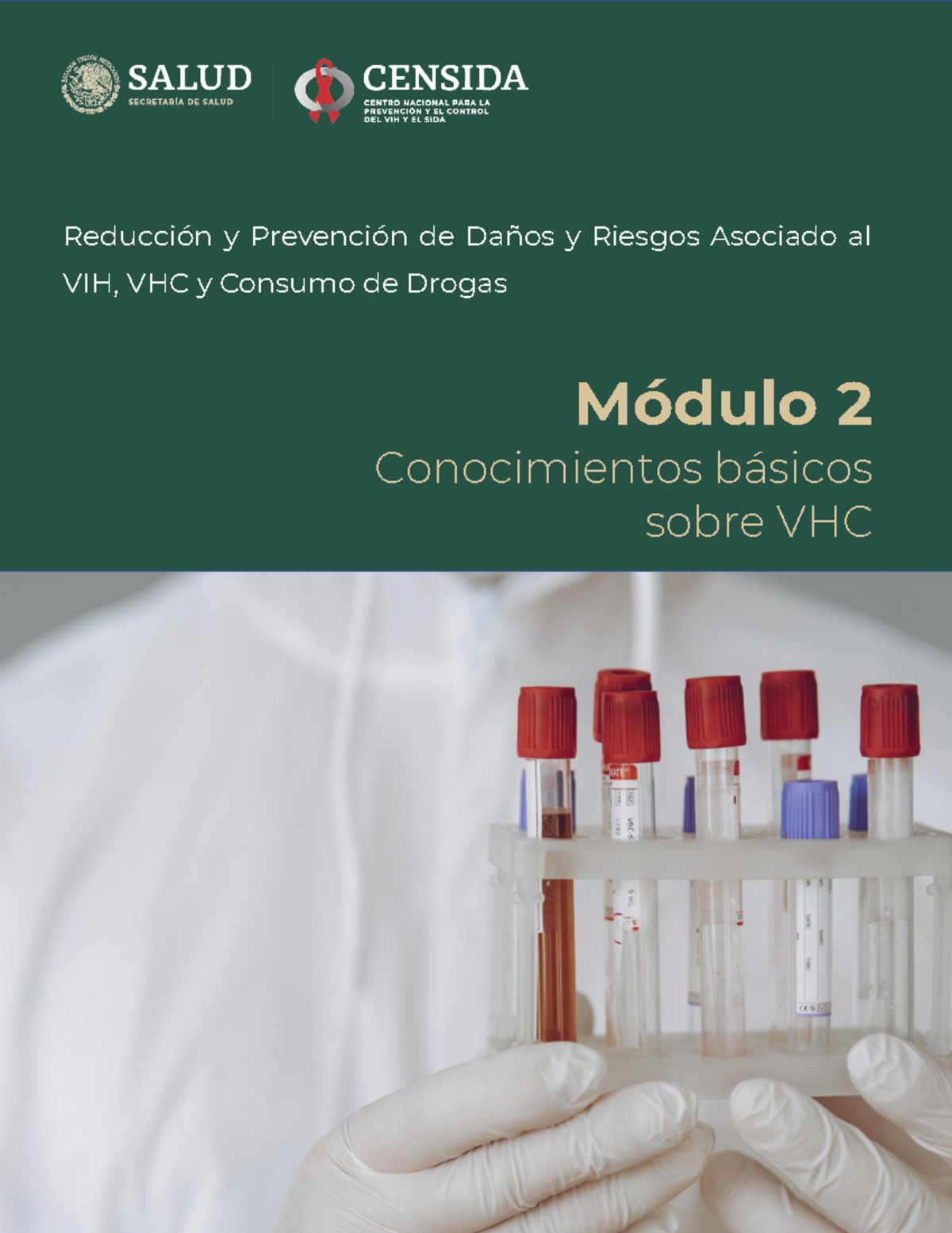 RRDD M2 - trabajo tutorial rrdd m2 - Reducción y Prevención de Daños y ...