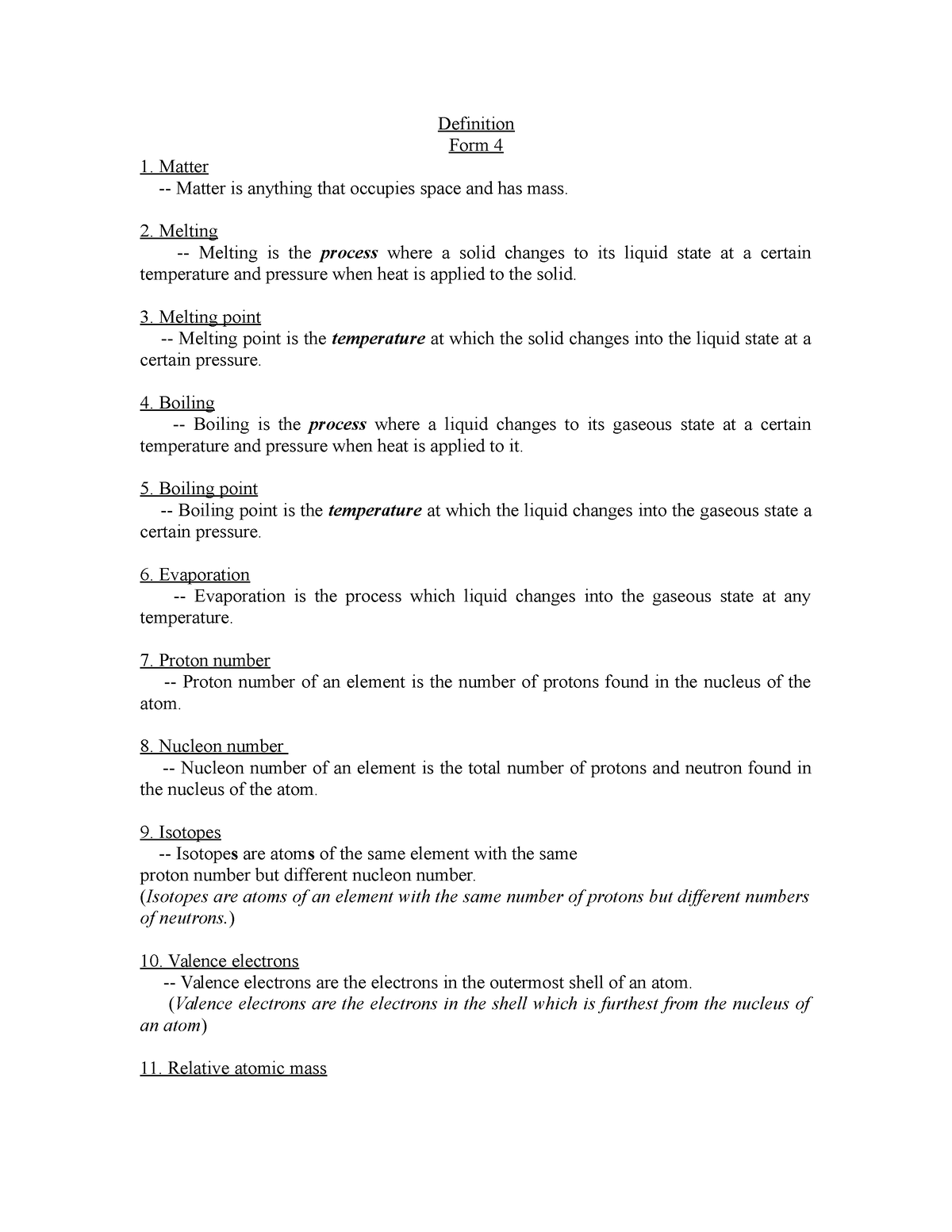 spm-chemistry-definition-compress-definition-form-4-matter-matter