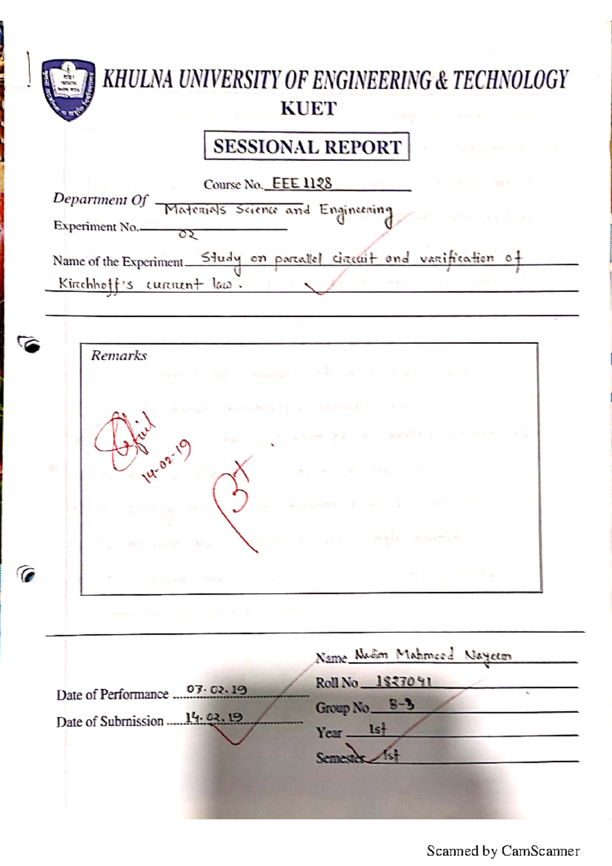 9._Flux_control_method_of_DC_motor.pdf Electrical engineering & electrical machines Studocu