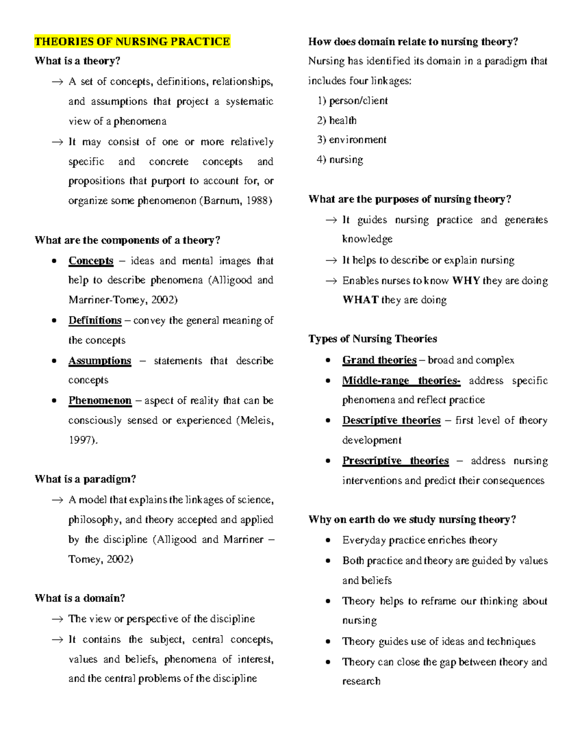 nursing-theory-models-examples-nursing-theories-models-2022-10-10