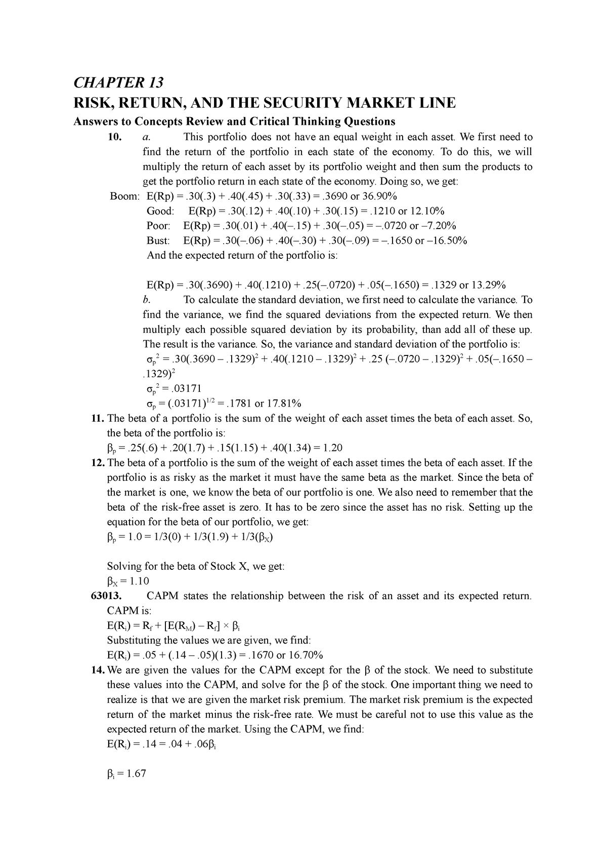 adm2372-chapter-13-answers-2-chapter-13-risk-return-and-the