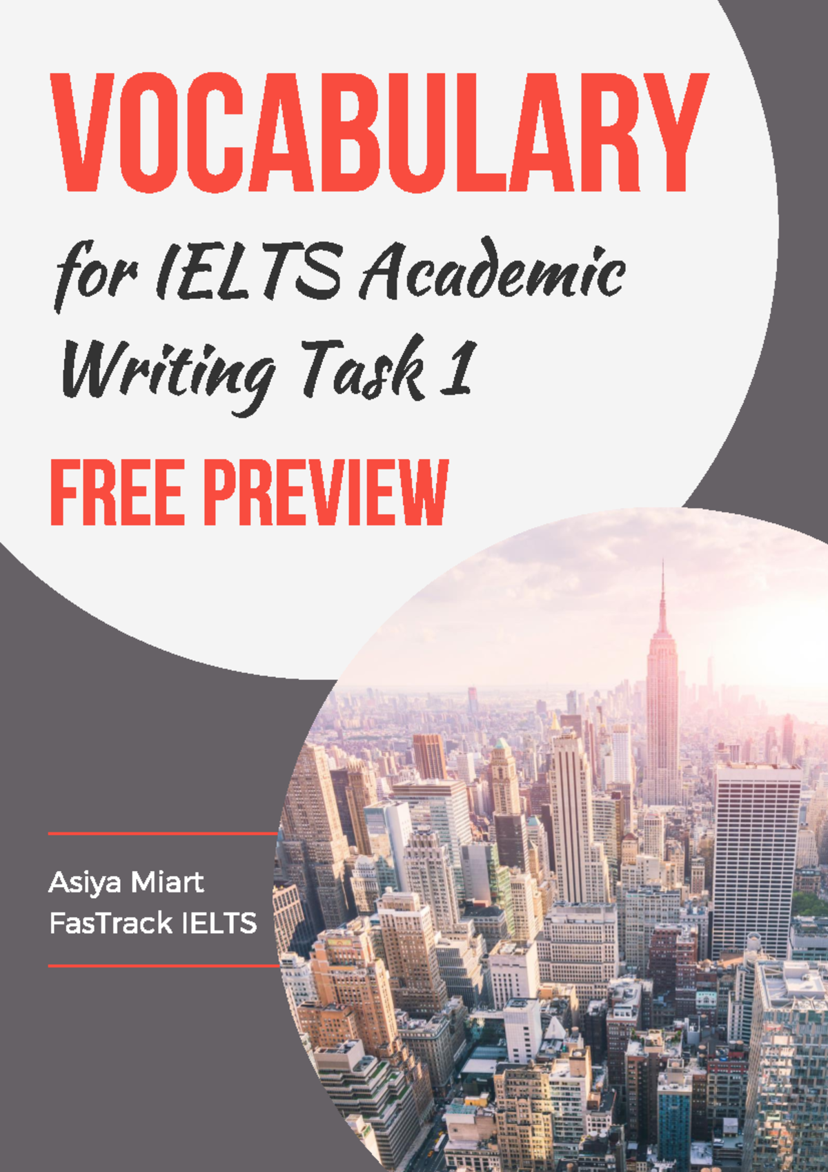 Ielts writing task 1 vocabulary - VOCABULARY FOR IELTS ACADEMIC WRITING ...