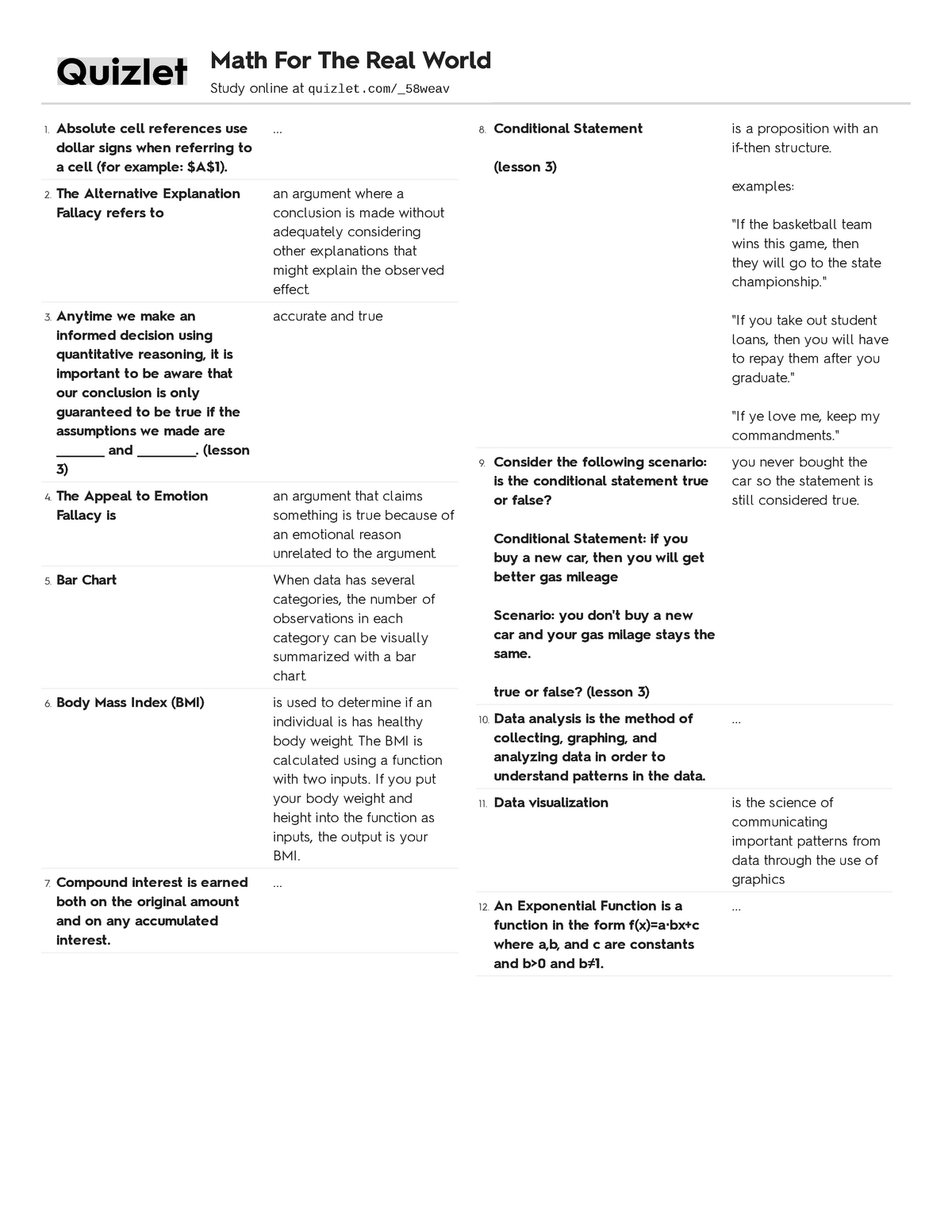 1-math-formulas-1-cell-references-use-dollar-signs-when-referring-to-a-cell-for-example-a