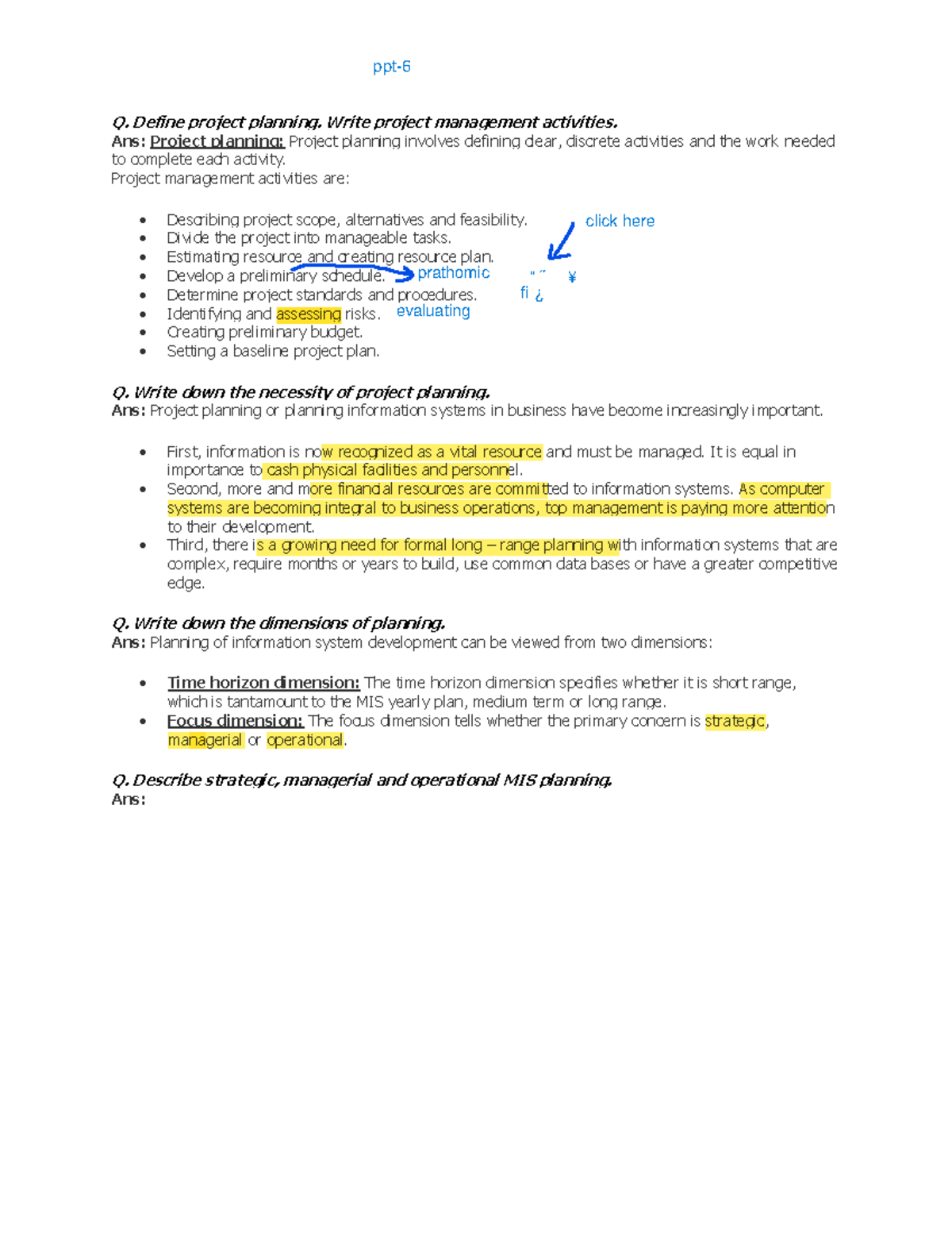 Chapter 04 System System Analysis And Design Ru Studocu