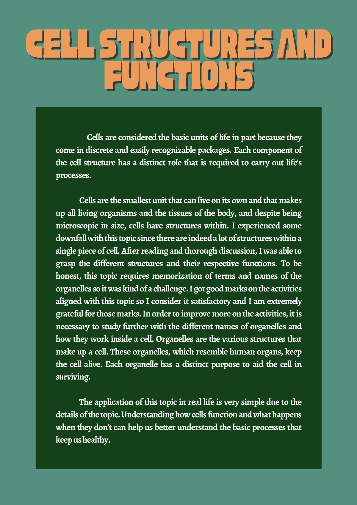 structures-and-functions-cell-structures-andcell-structures-and