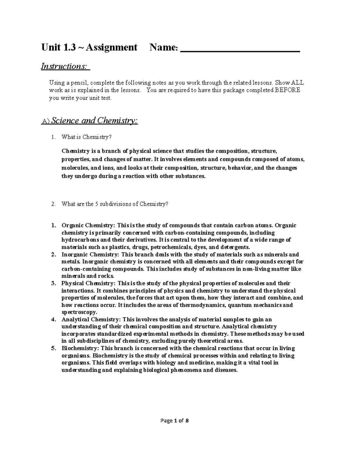 unit-1-3-assignment-chemistry-answers-studocu