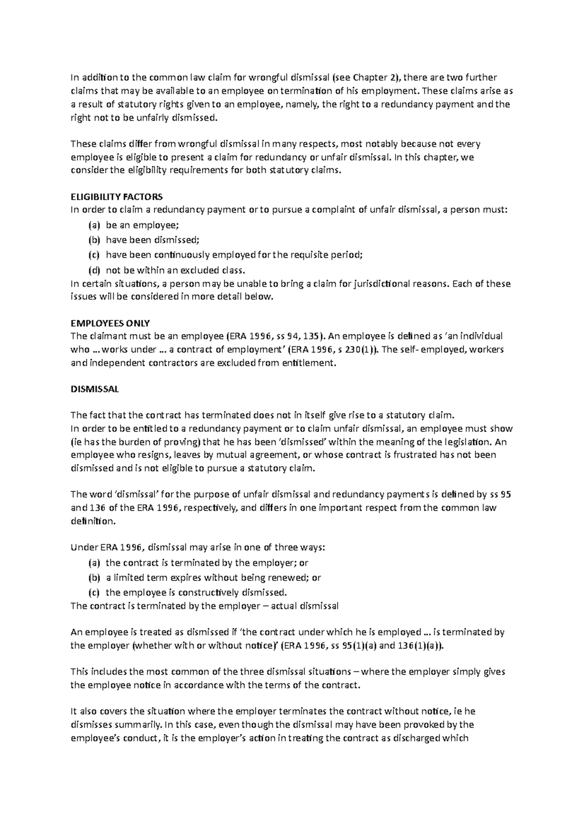 dismissal-with-examples-in-addition-to-the-common-law-claim-for