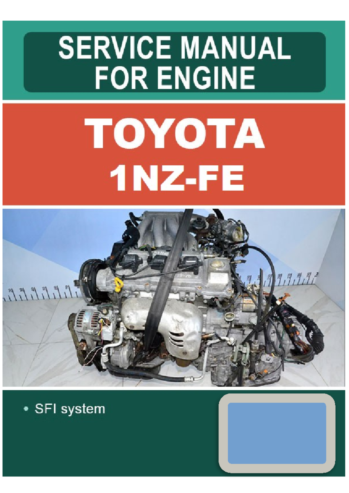 Inicio 1NZ - TOYOTA1NZ - Diagnóstico y Reparación de Motores Diésel y ...