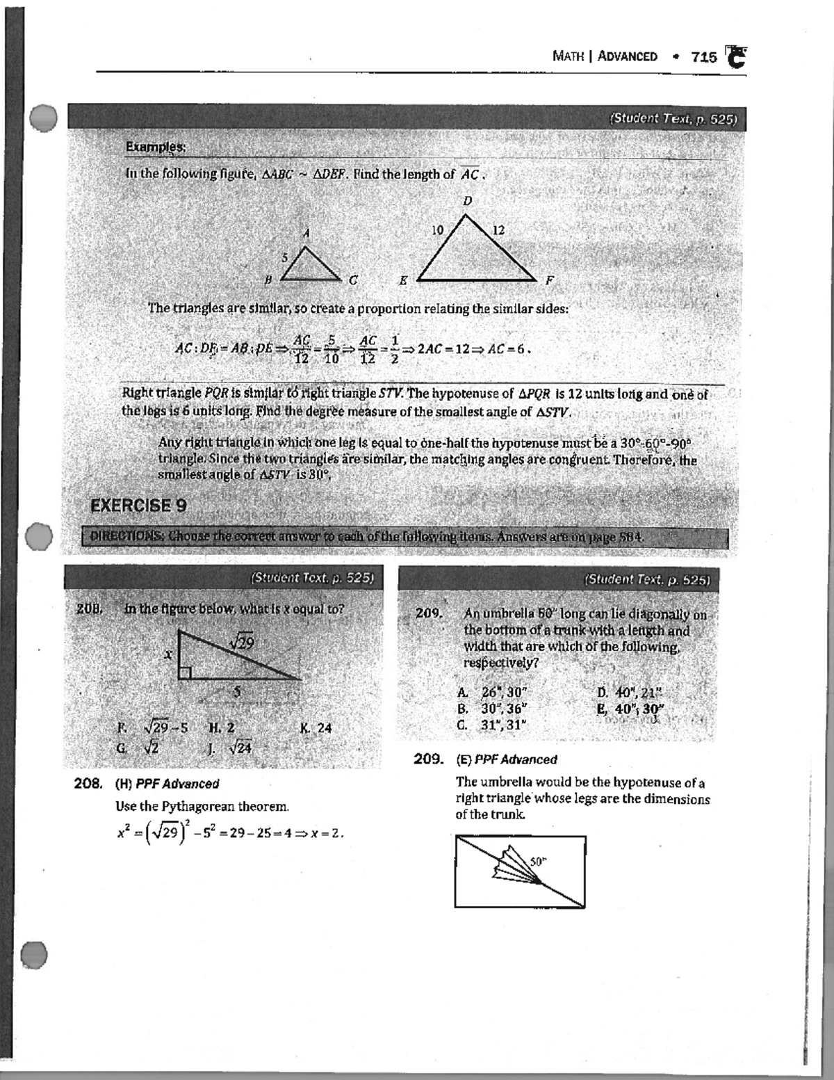 sat practice essay #3 answers