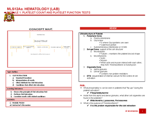 Journal-Neonatal-Sepsis - Medical Laboratory Science - USA - Studocu