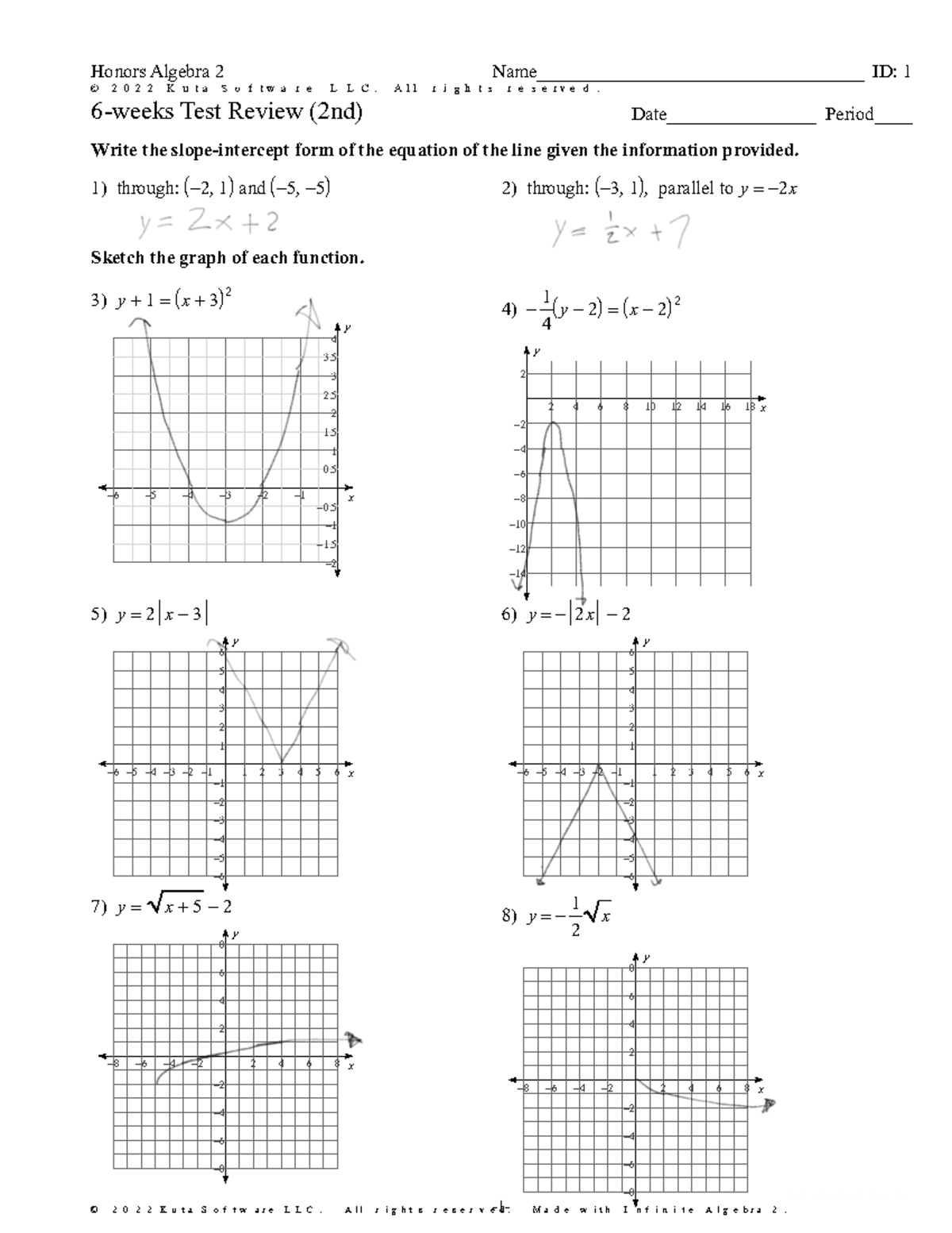 6-weeks+Test+Review+(2nd) - ©d Y 2 G 0 m 2 K 2 e tKPuutsai gSAodfUtkwMa ...