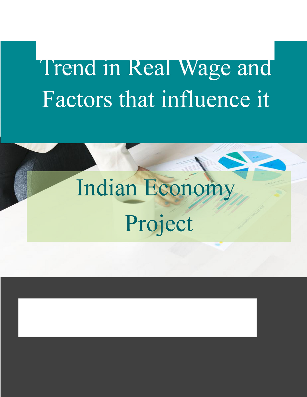 research topics on indian economy