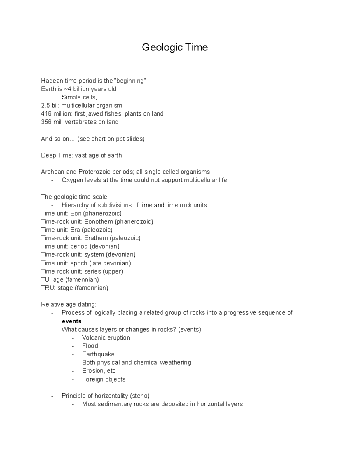 geologic-time-notes-pt-1-geologic-time-hadean-time-period-is-the