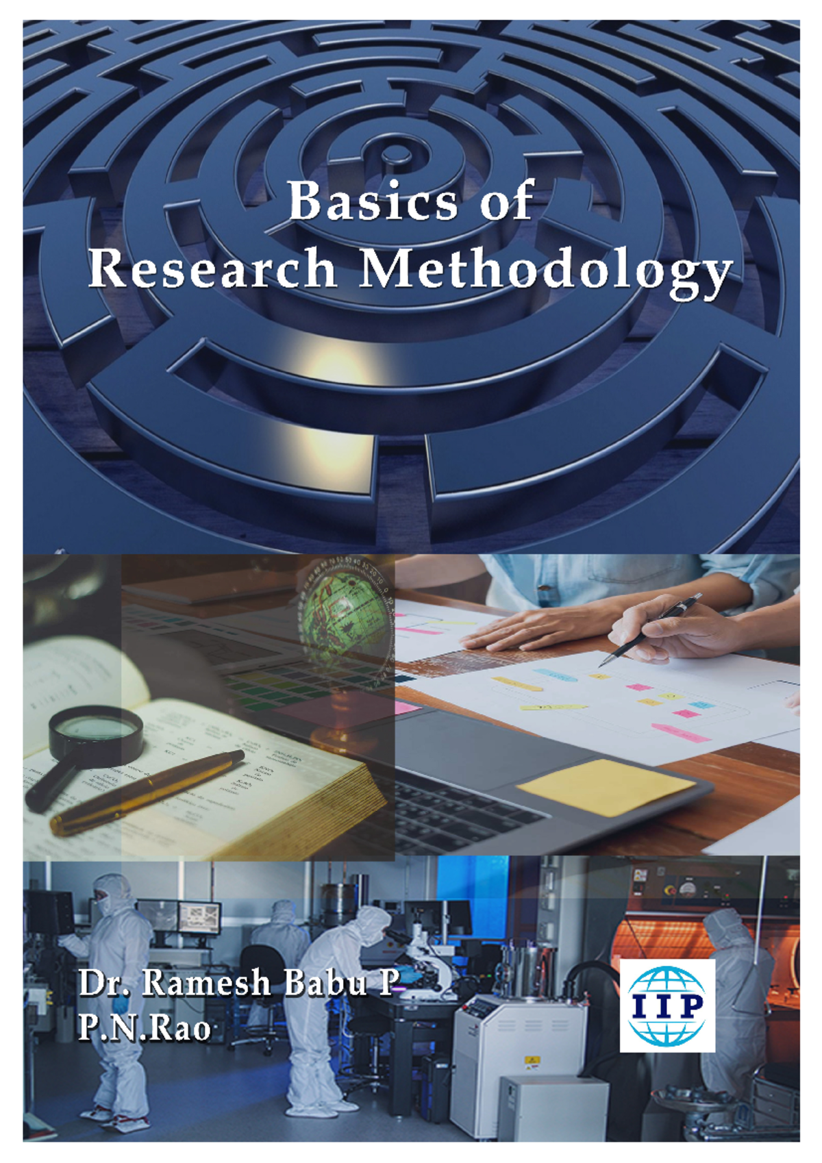 Basics of Research Methodology - Basics of Research Methodology First ...