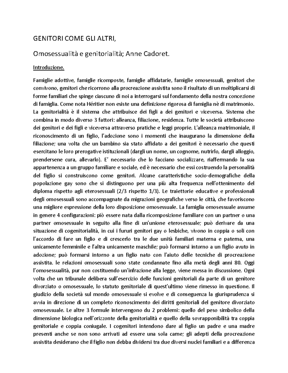Margherita De Risi La Famiglia Madrigal Testo