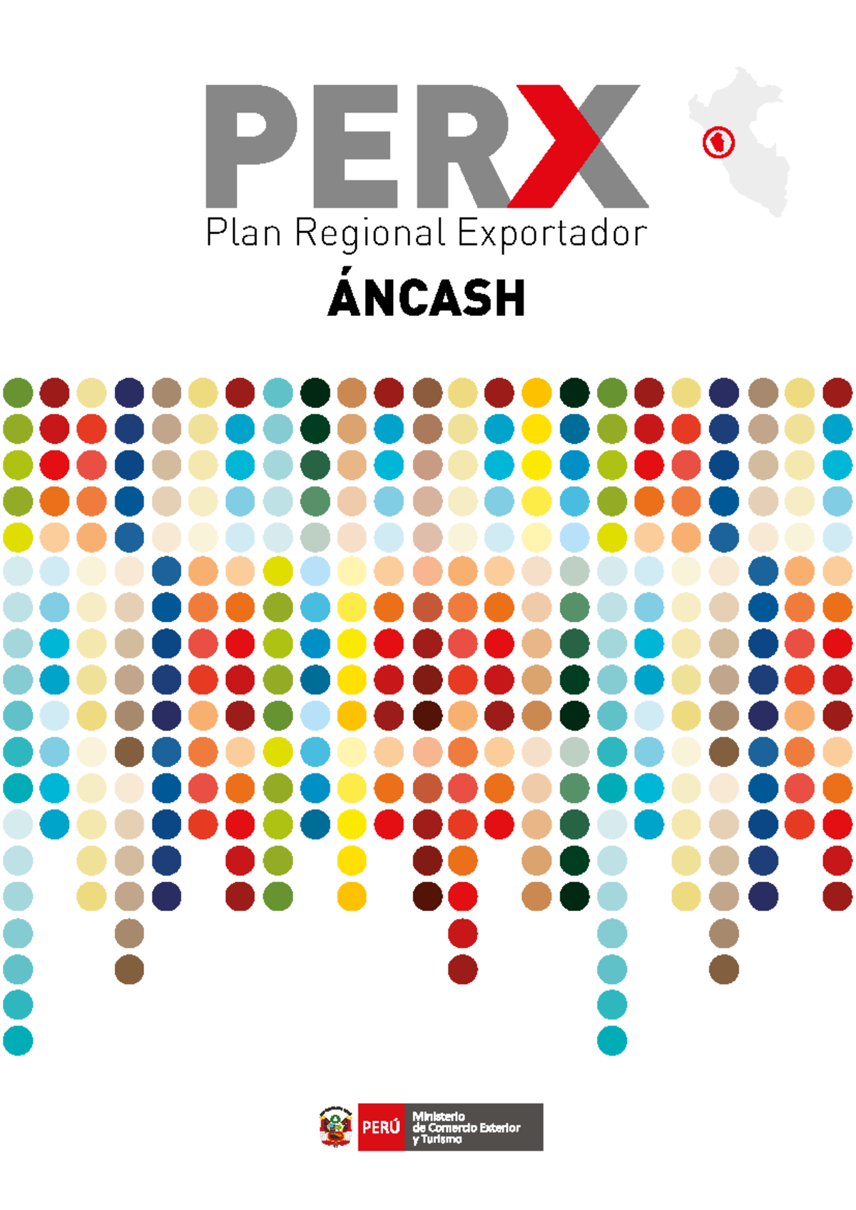 Plan regional exportador Ancash PERX 2015 - ÁNCASH Plan Regional ...