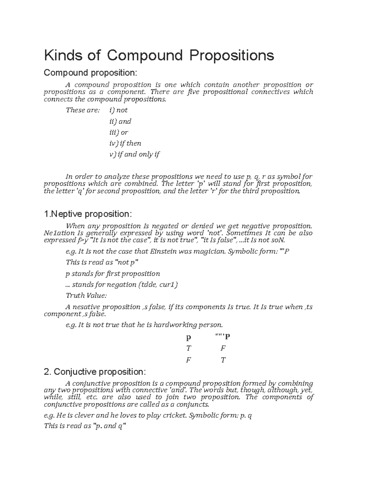 llb-logic-best-kinds-of-compound-propositions-compound-proposition