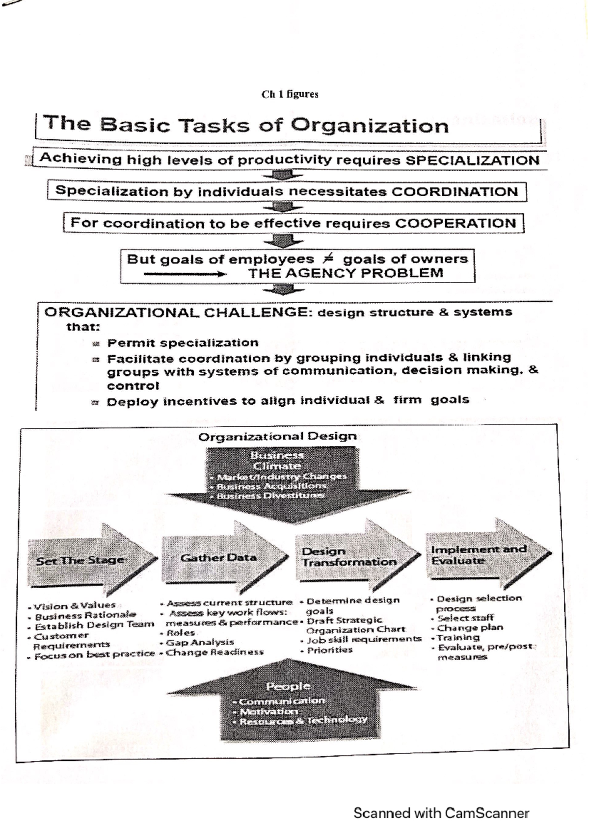 Diagrams organization behavior - Programacion Orientada a Objetos - O&M ...