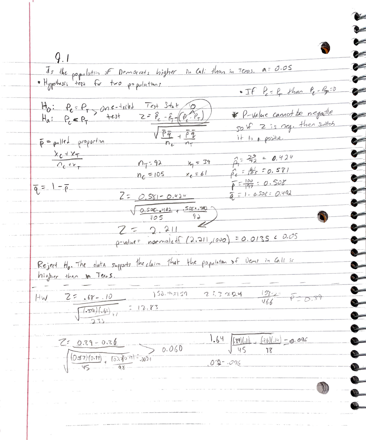 Chapter 9 - statistics - MATH 11 - Studocu