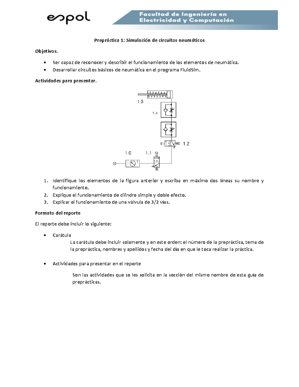 Pre Práctica 1 - PREPRACTICA 1 INSTRUMENTACION INDUSTRIAL - Warning: TT ...
