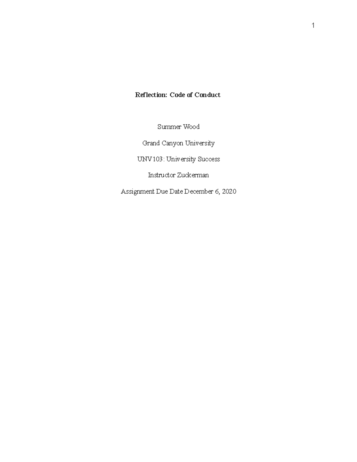 Grand canyon education picture