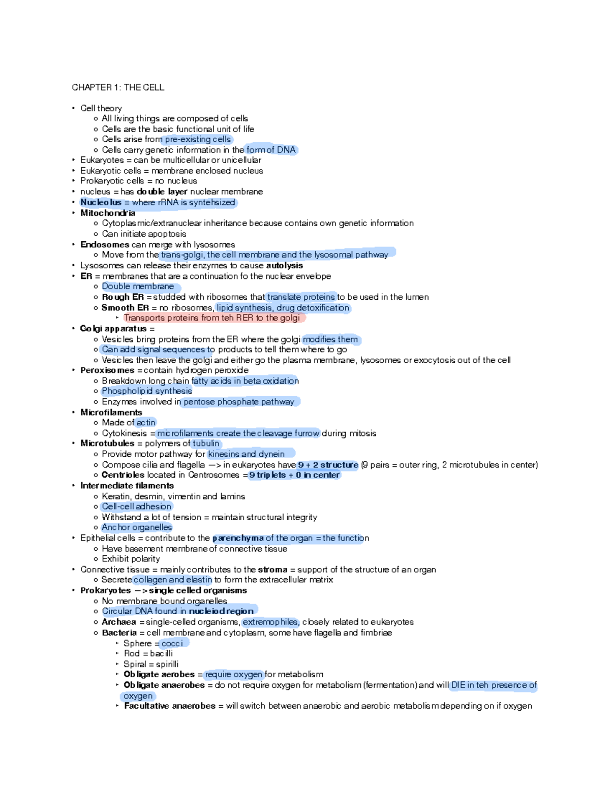 biology-gen-practice-chapter-1-the-cell-cell-theory-all-living