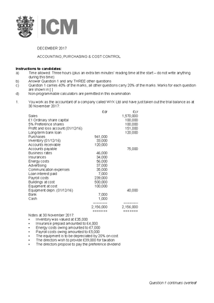 CPA-Section-2-Revision-Kit-Economics 1 - Economics SUBJECT NO. 3 ...