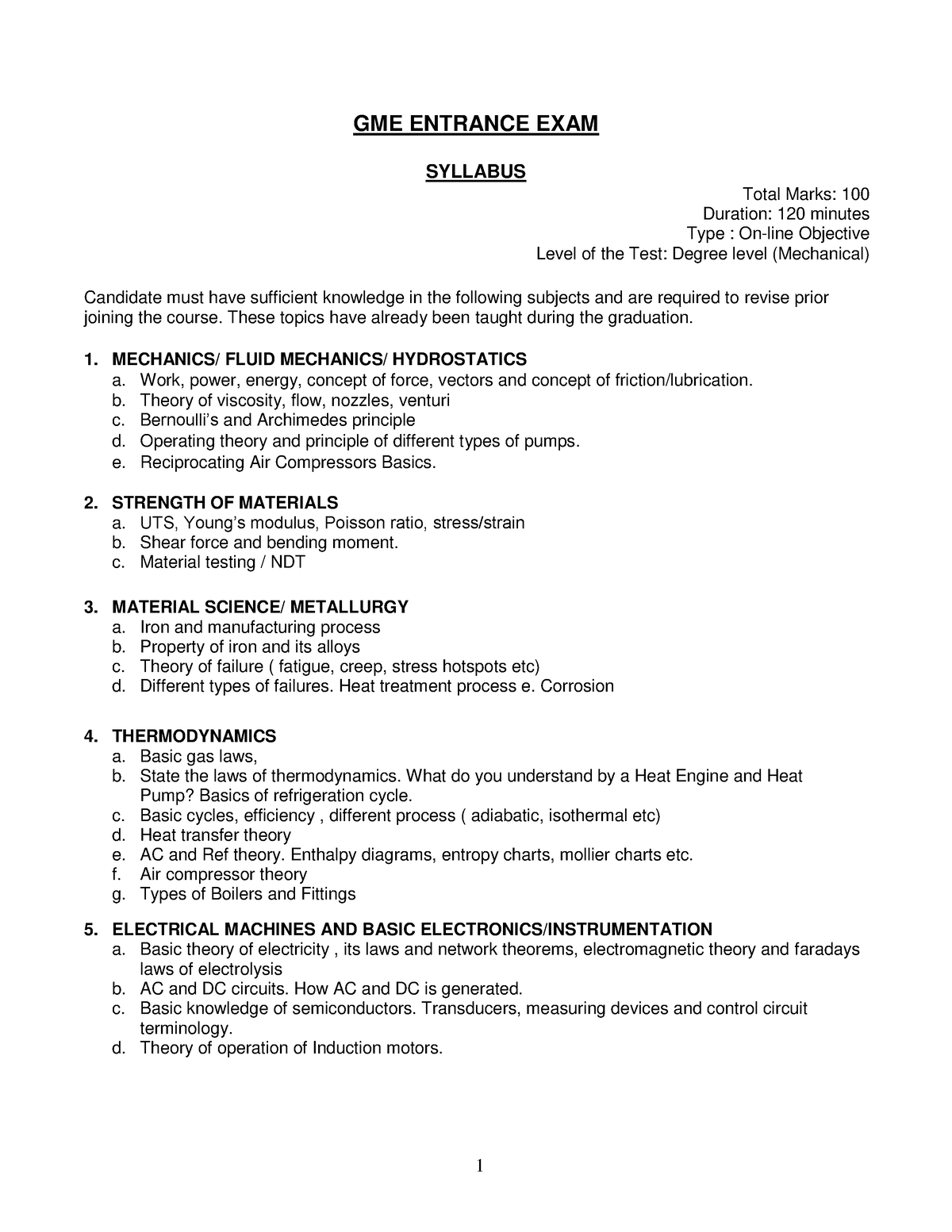 Phd Entrance Exam Syllabus For English Literature