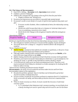 assignment 4 money management answer key