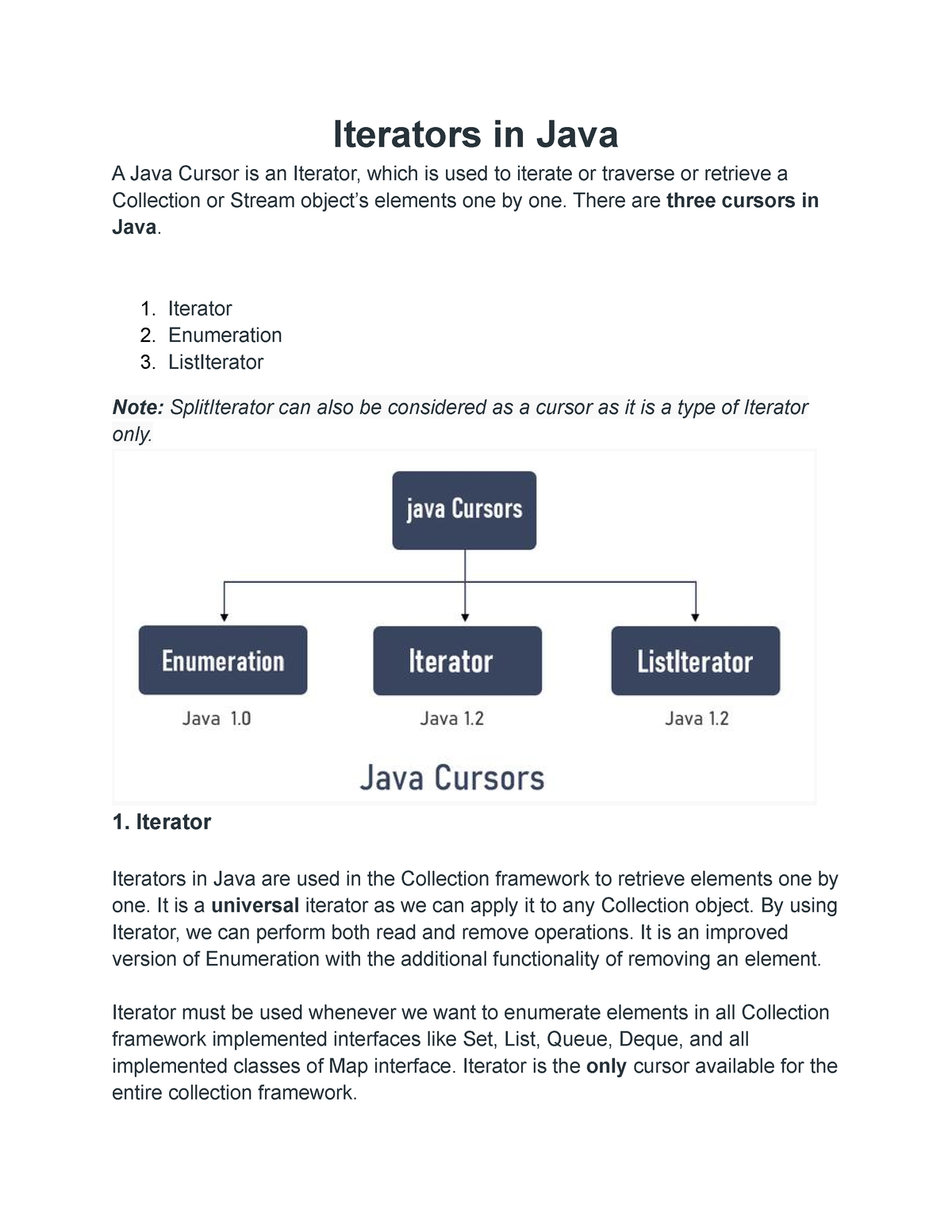 iterators-in-java-there-are-three-cursors-in-java-1-iterator-2
