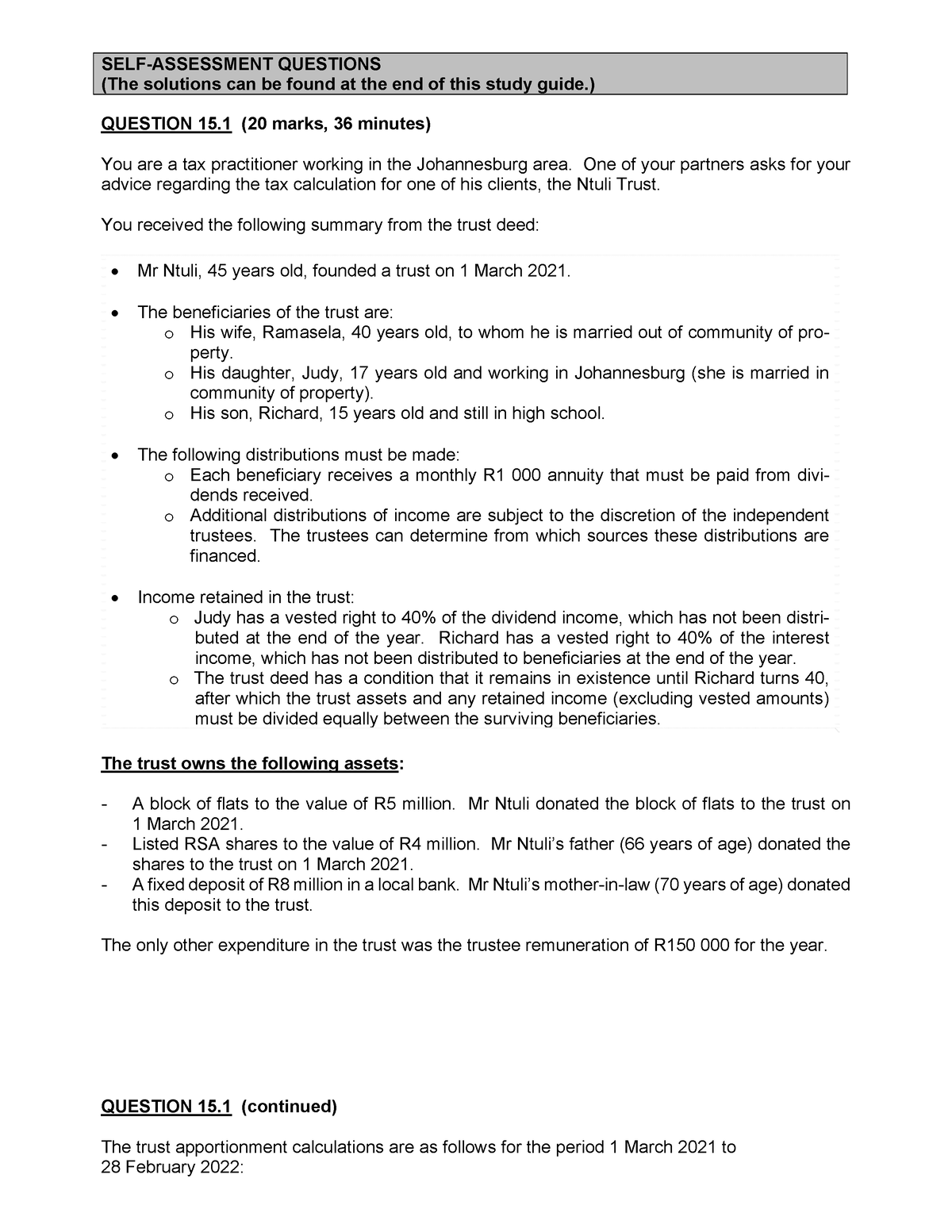practical-questions-trusts-self-assessment-questions-the-solutions-can-be-found-at-the-end