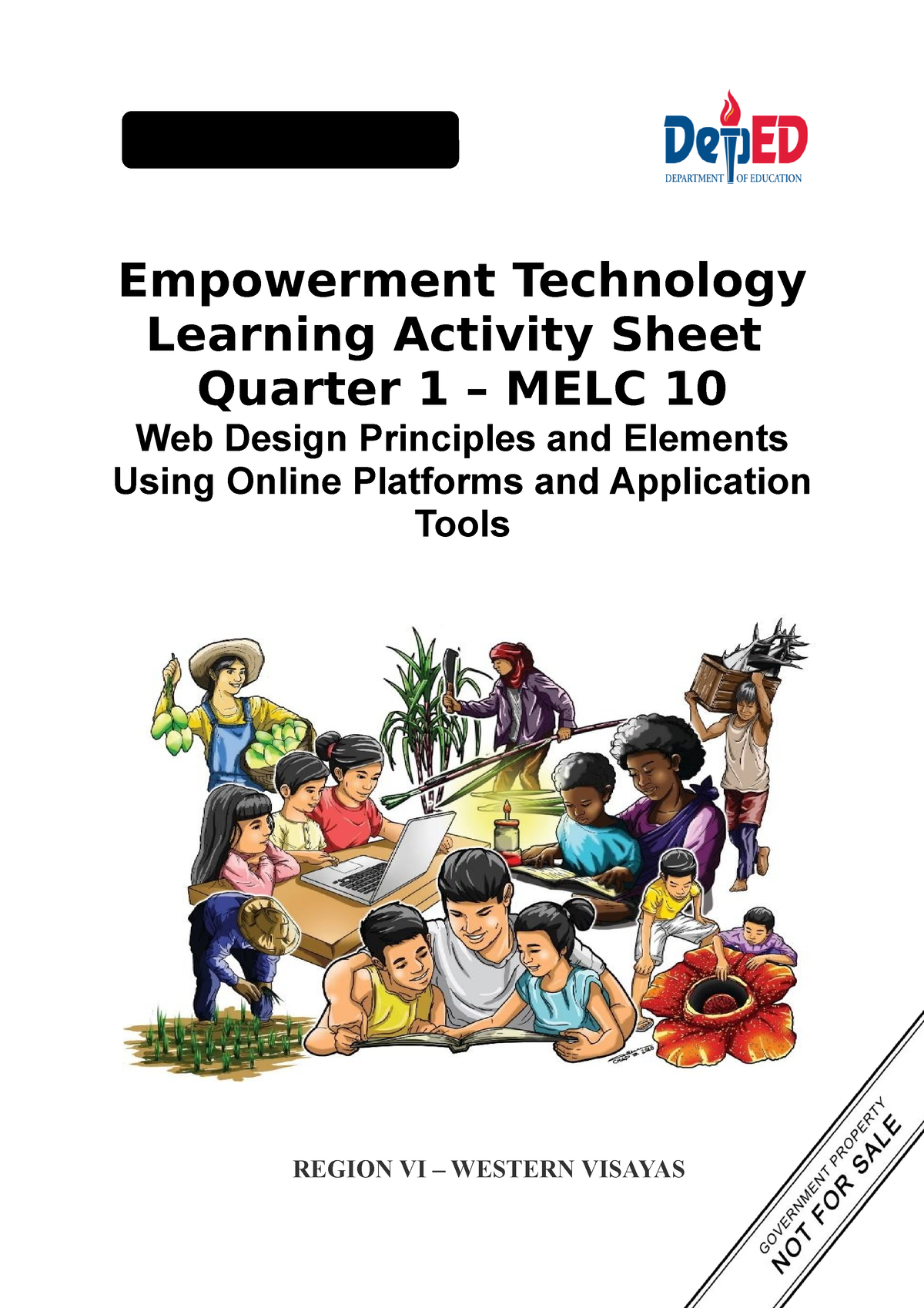 SHS Emp Tech Q1 LAS10 Final - Empowerment Technology Learning Activity ...