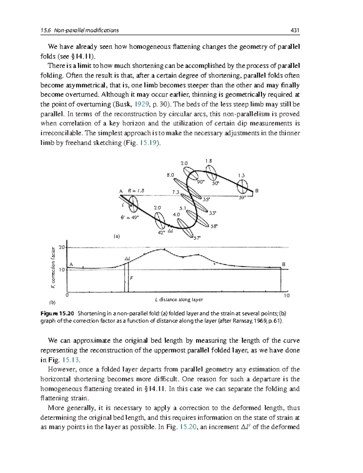 Structural Geology An Introduction To Geometrical Techniques ( PDFDrive ...