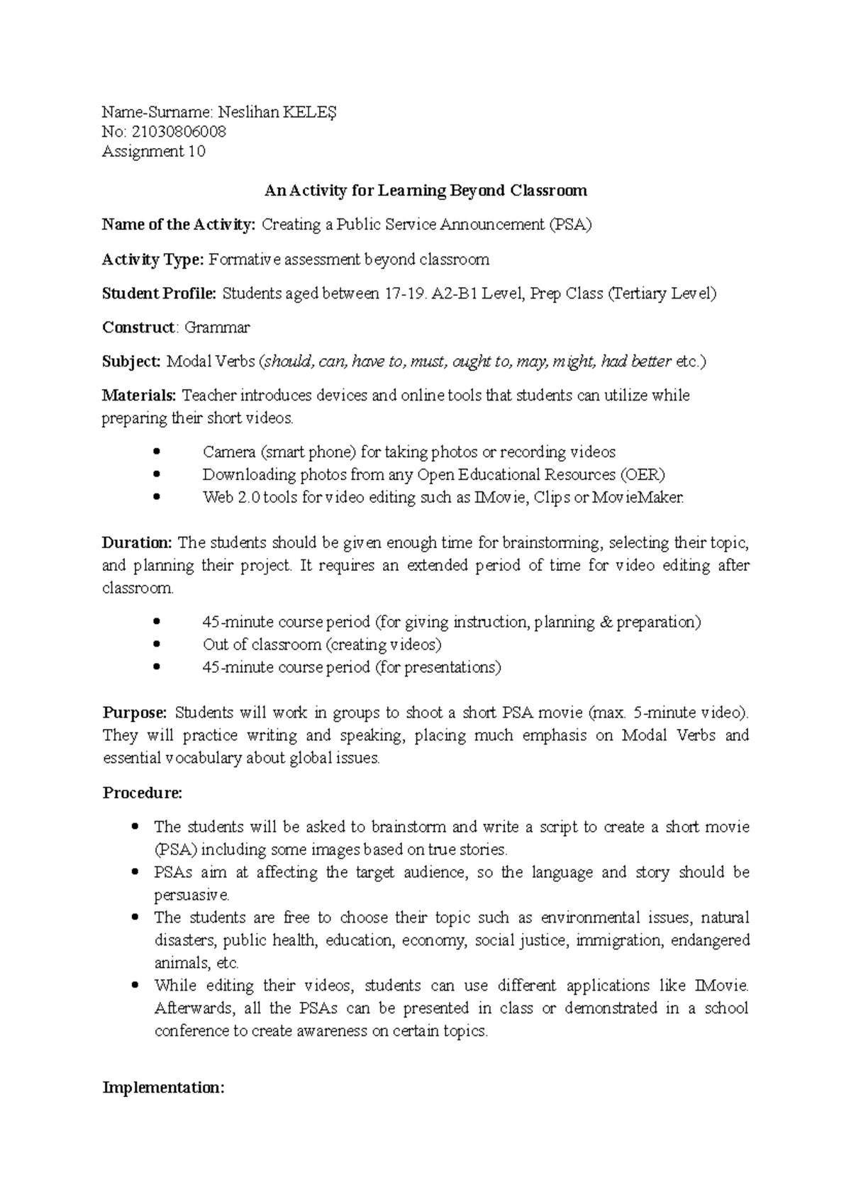 Beyond The Classroom: The Ragged University Experience - xc7oaul