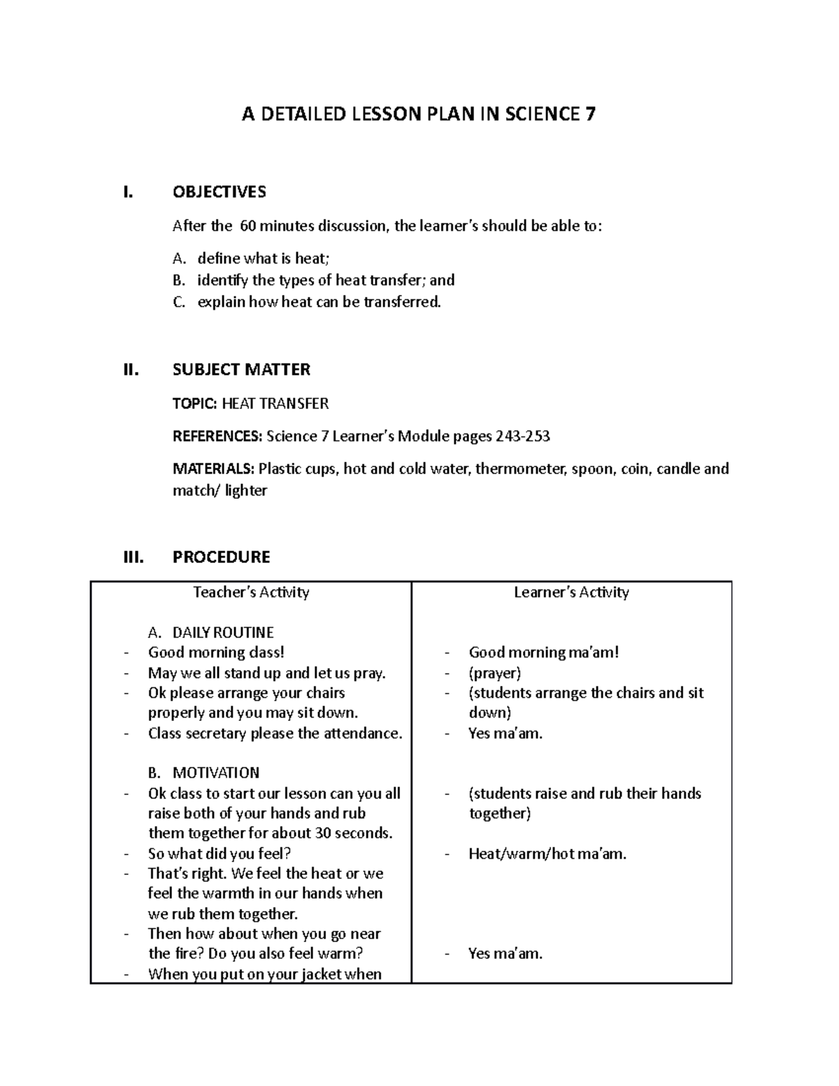 heat-lesson-plan-edited-a-detailed-lesson-plan-in-science-7-i