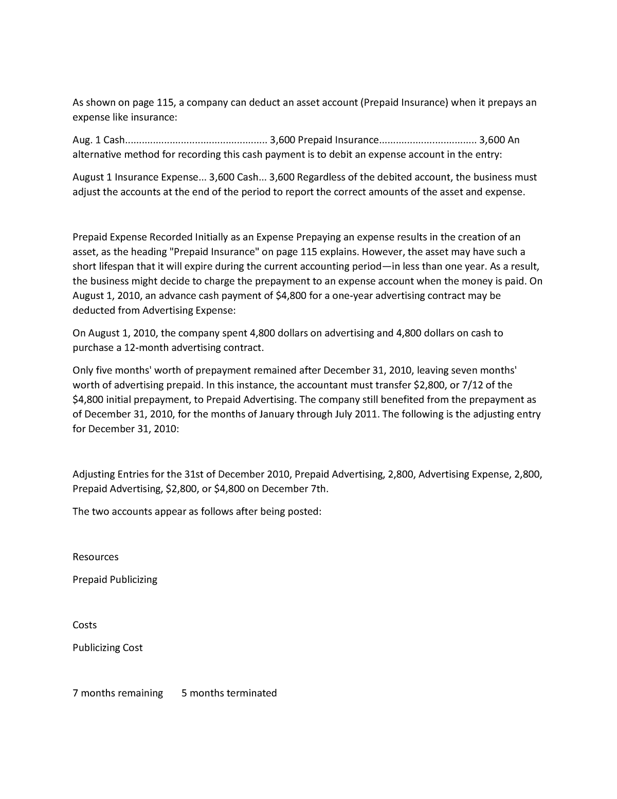 Accounting-50 - N/A - As shown on page 115, a company can deduct an ...