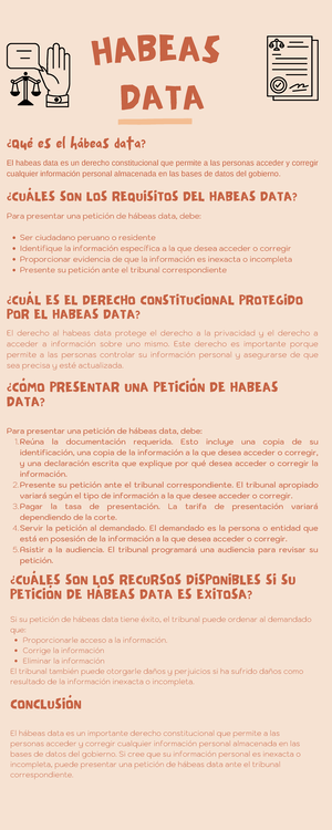 TA1- Derecho Procesal Constitucional - “Año De La Unidad, La Paz Y El ...