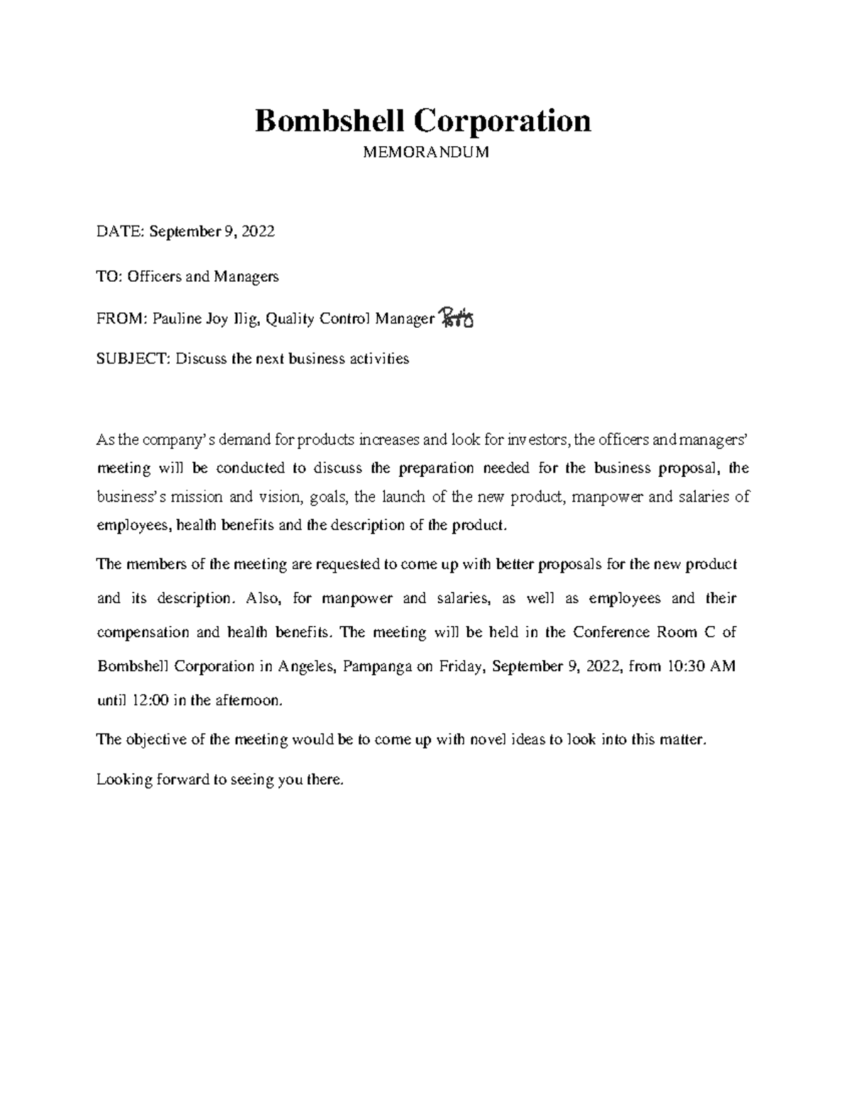 Delphi Murders Memorandum 21 - mhtdp6s