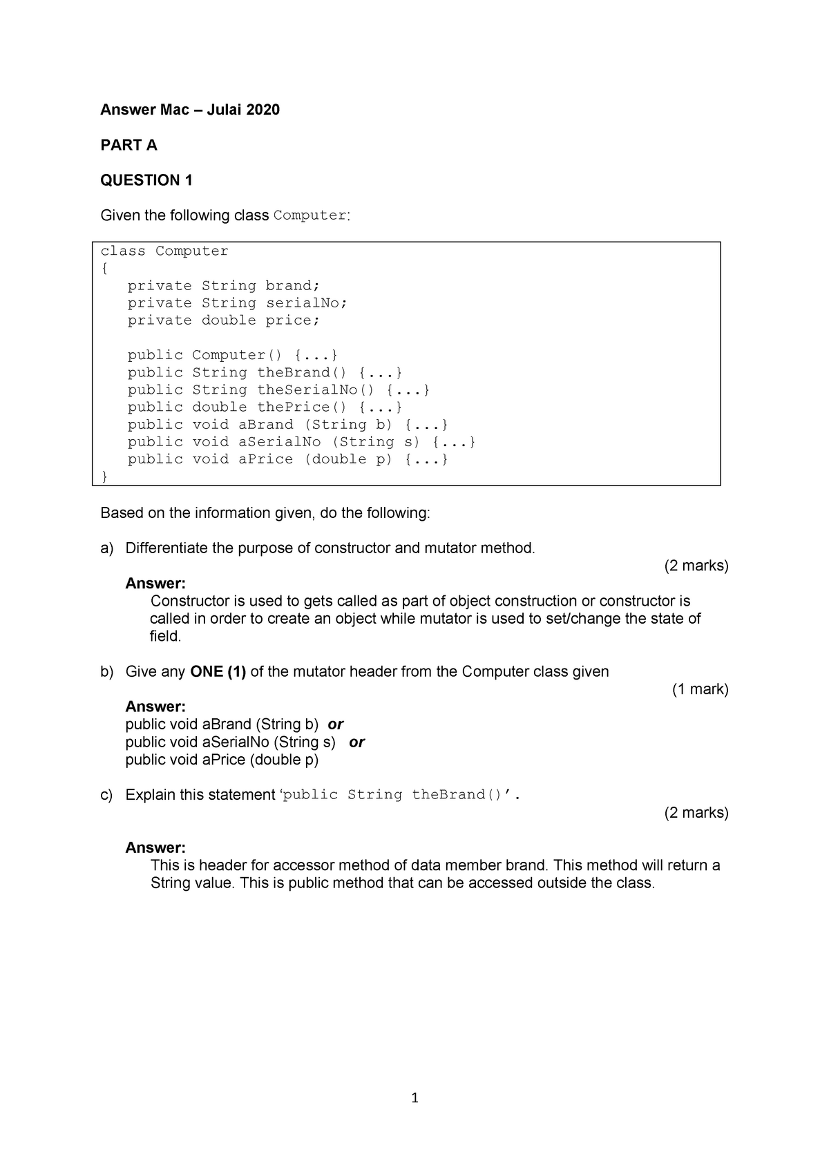 past-year-question-2020-march-answer-sheet-computer-science-uitm