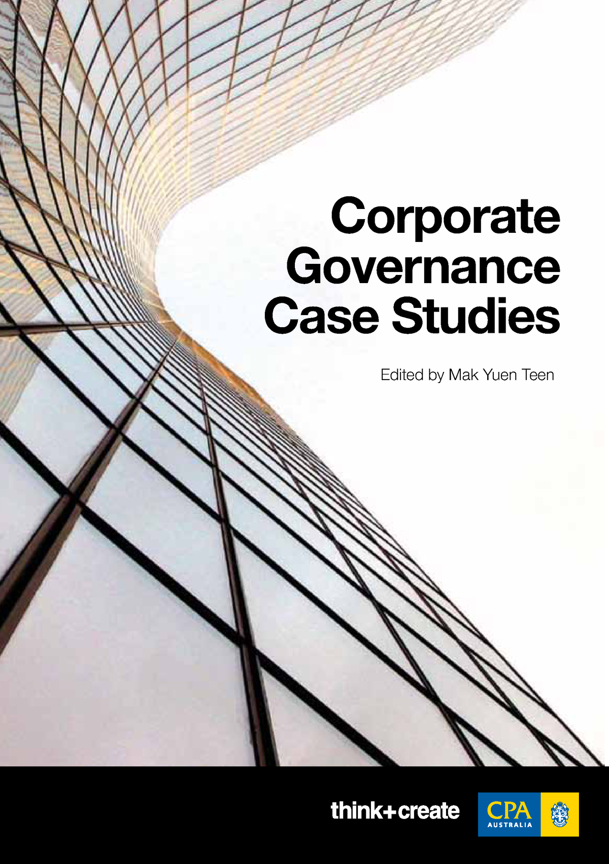 case study on corporate governance infosys
