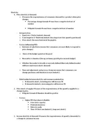 WEEK 6 notes - WEEK 6: MOTIVATION The purpose of today's lecture is to ...